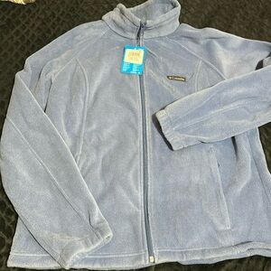 Colombia women’s jacket